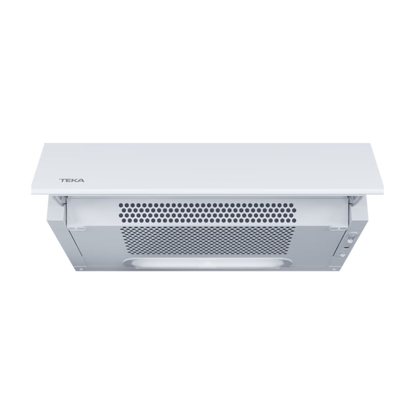 Campana integrable Teka XT2 62030 SOS de 60 cm con LED y 3 velocidades