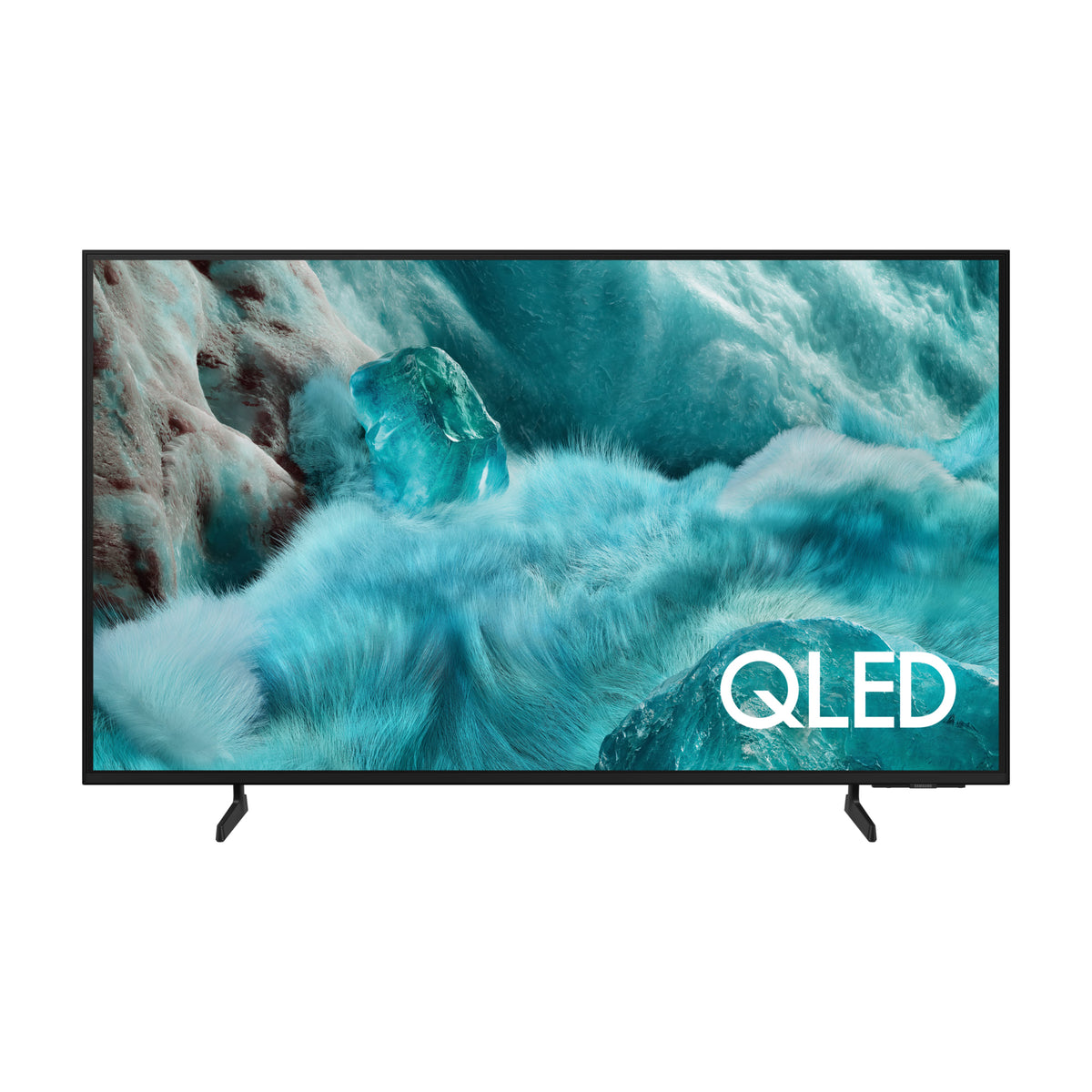 Televisor Samsung TQ55Q7FAAUXXC QLED 4K de 55 pulgadas