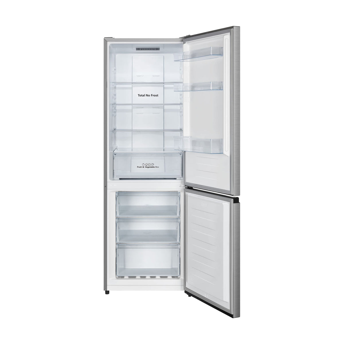 Frigorífico combi Hisense RB372N4ACE, 292 L, Total No Frost