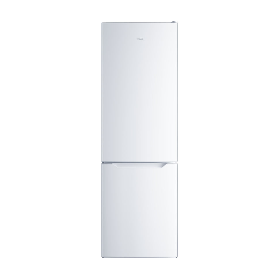 Frigorífico combi Teka NFL 342 EU White, No Frost total, 188 cm