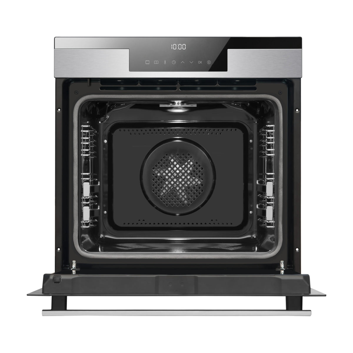 Horno Fagor 9H-760TCX pirolítico de 77 l en inox