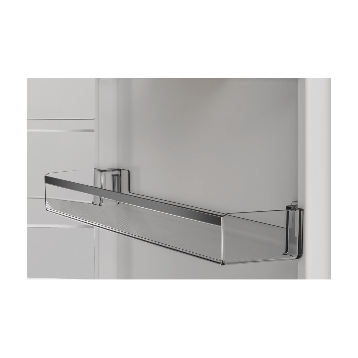 Frigorífico combi Whirlpool WHK 25404 XP8E, 355 l, Dual No Frost