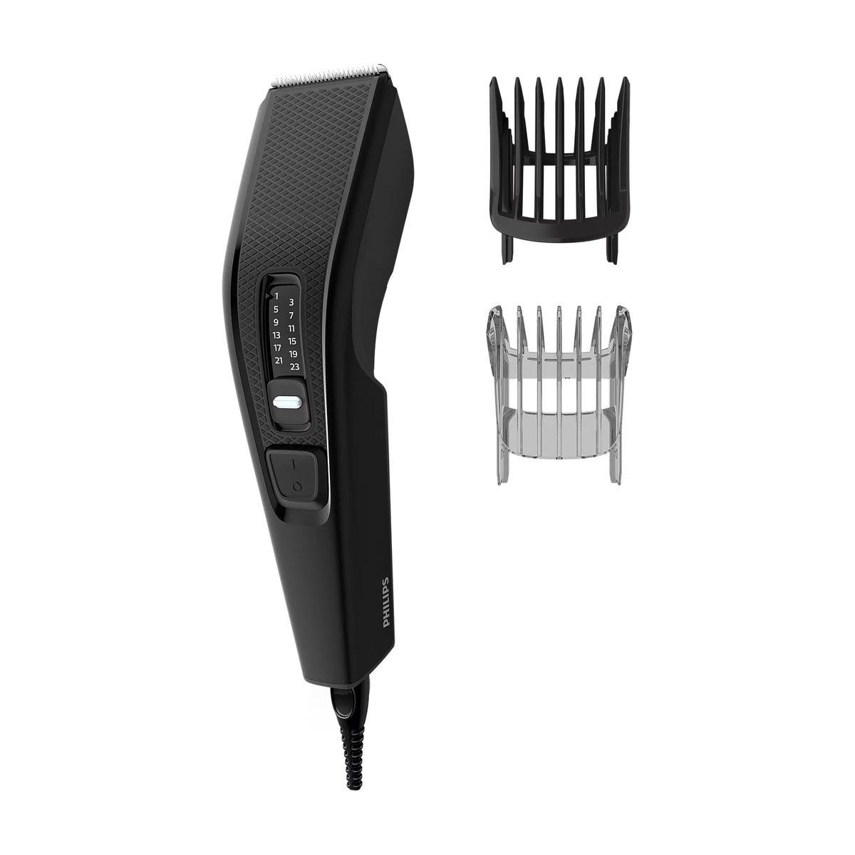 Cortapelos Philips HC3510/15 con 13 posiciones y uso con cable