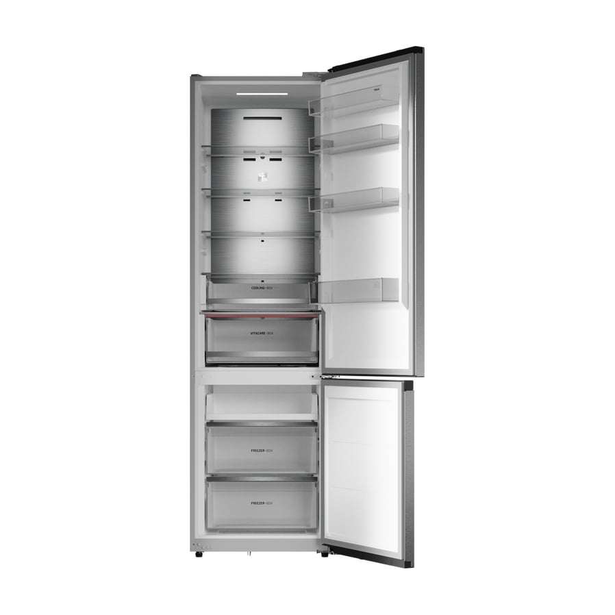 Frigorífico combi Teka RBF 88695 SLN SS, 360 l, No Frost total