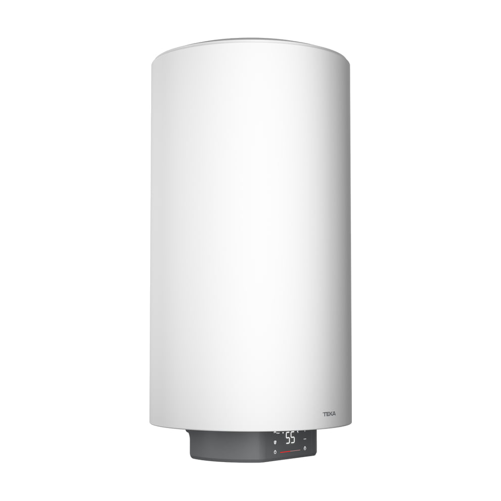 Termo eléctrico Teka EWH 61180 CWH, 80 litros, Wi-Fi