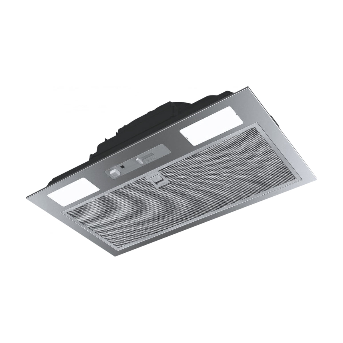 Grupo filtrante Mepamsa Smart 52 X, 52 cm, inox
