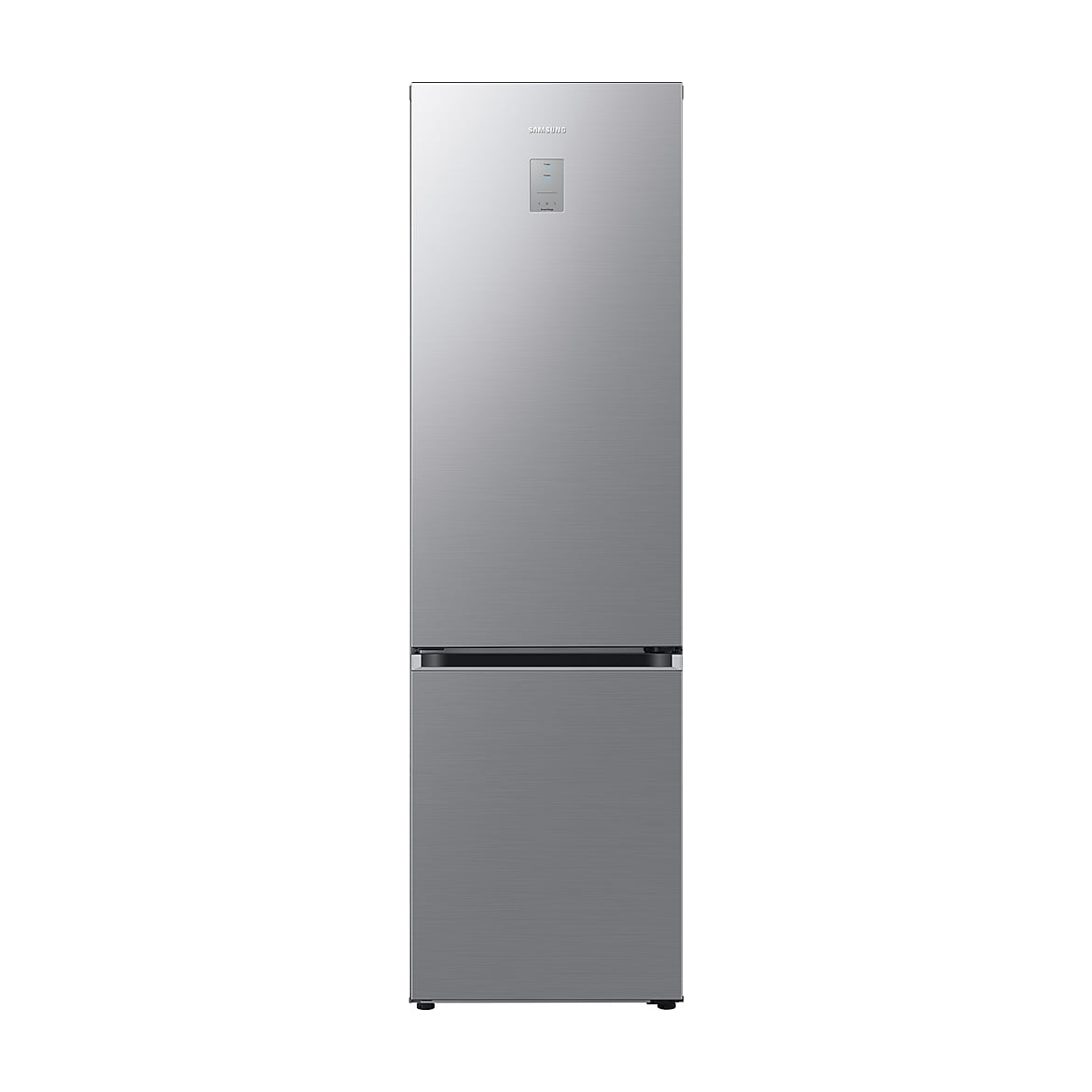 Frigorífico combi Samsung RB38C675CS9/EF de 390 l, No Frost