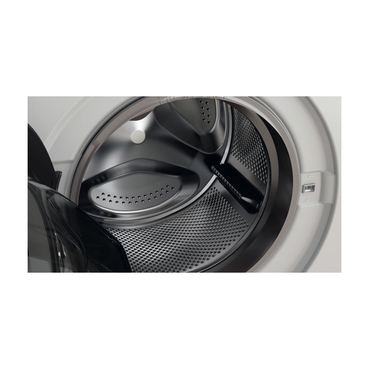Lavadora Whirlpool FFB 8258 WV SP, 8 kg y 1200 rpm