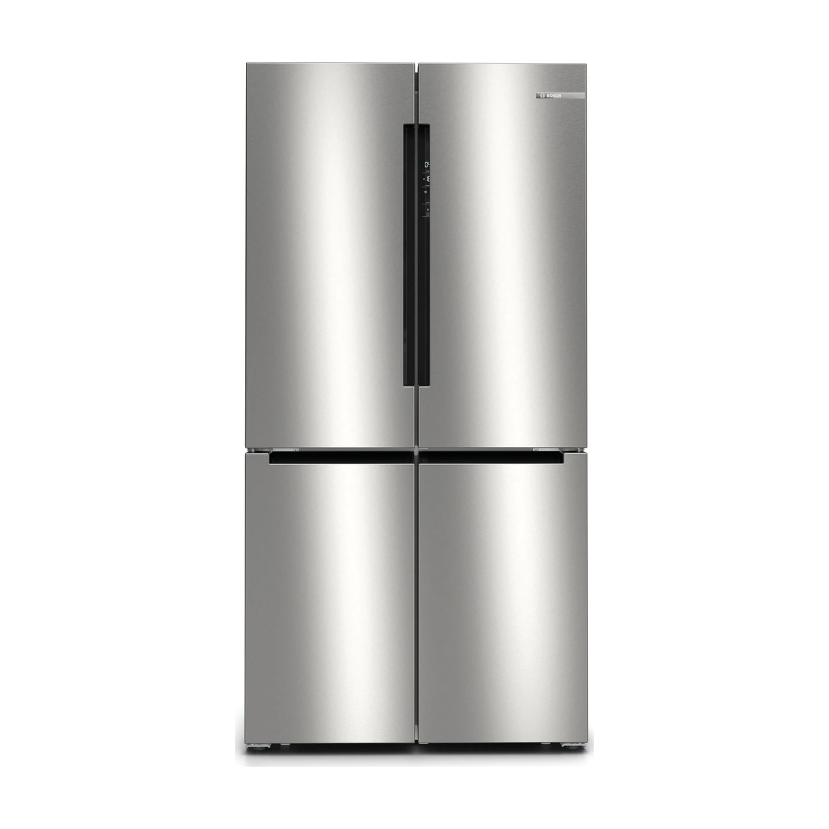 Frigorífico americano Bosch KFN96APEA de 605 l con Total No Frost