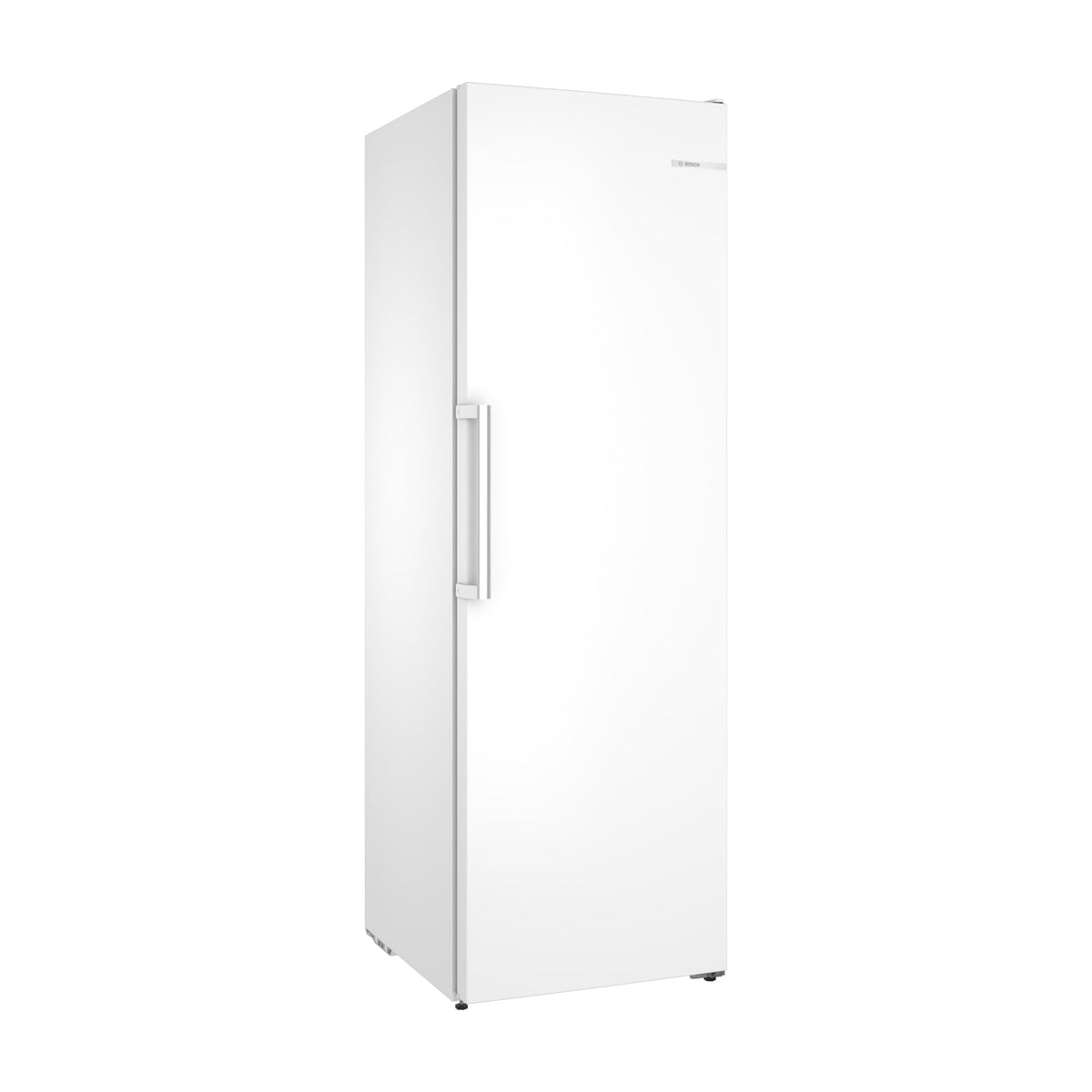 Congelador vertical Bosch GSN36VWDG, 334 l, Total No Frost