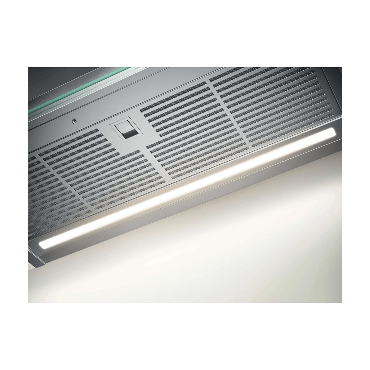 Campana integrable AEG GDE686HM de 60 cm con Hob2Hood