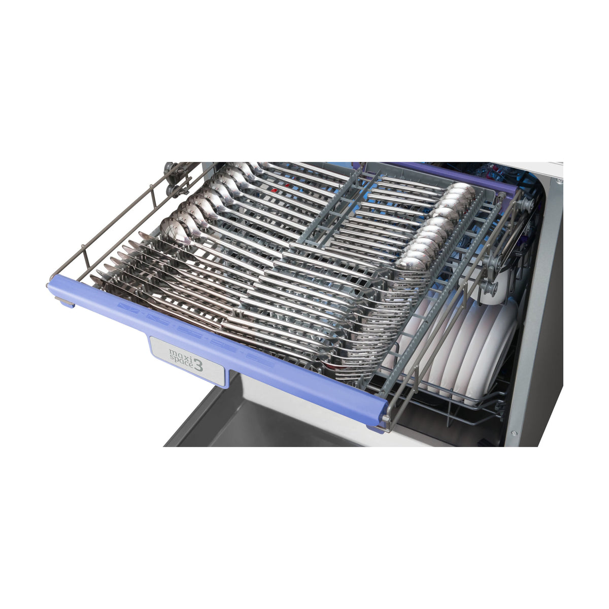 Lavavajillas integrable Fagor 4LVF-635ADIT, 14 cubiertos y AutoDoor