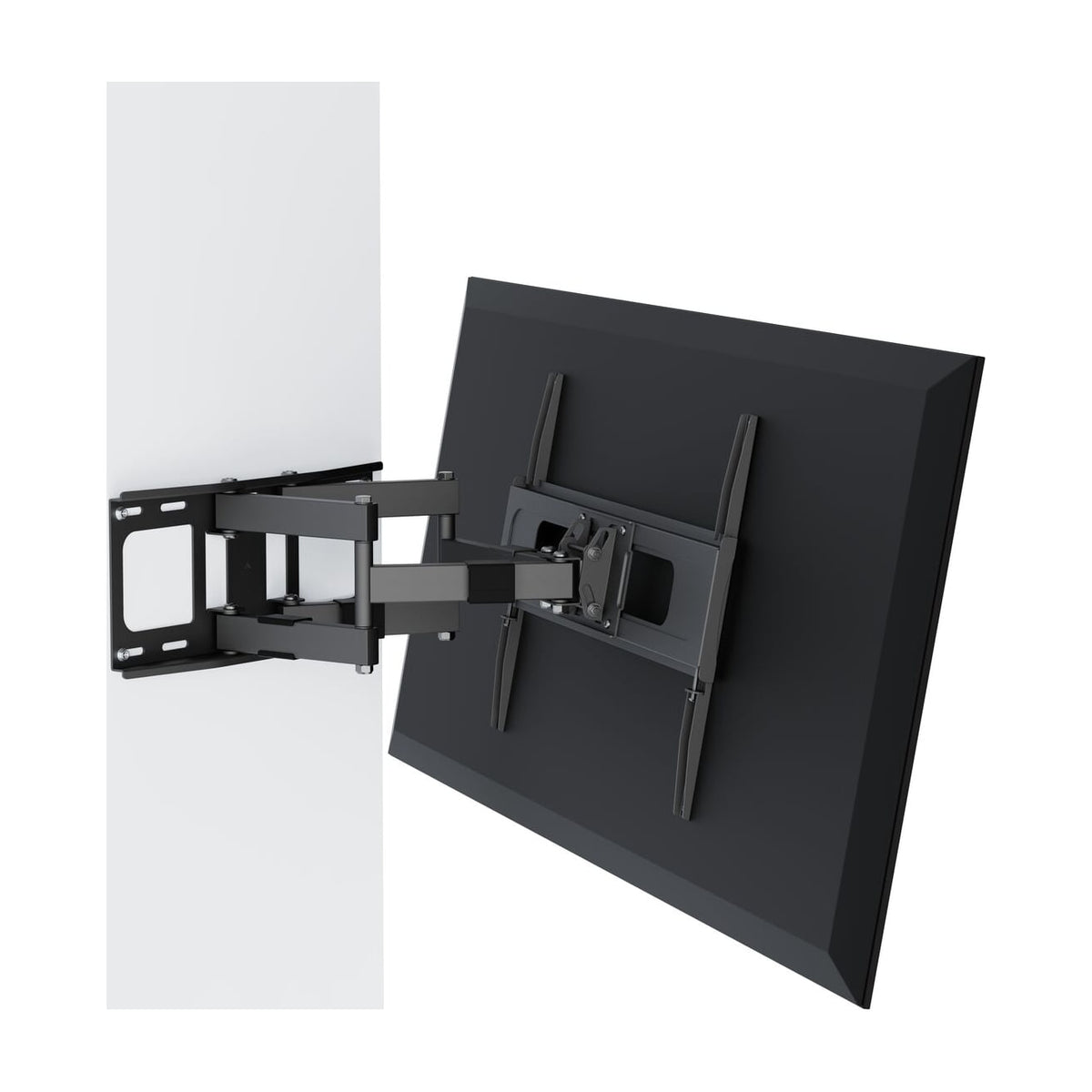 Soporte de TV giratorio Vogel's UP 6053 para 40-80 pulgadas, hasta 40 kg