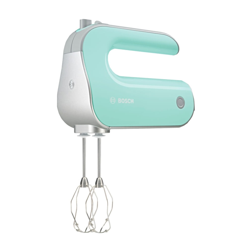 Batidora de varillas Bosch MFQ40302 Styline, 500 W y 5 velocidades