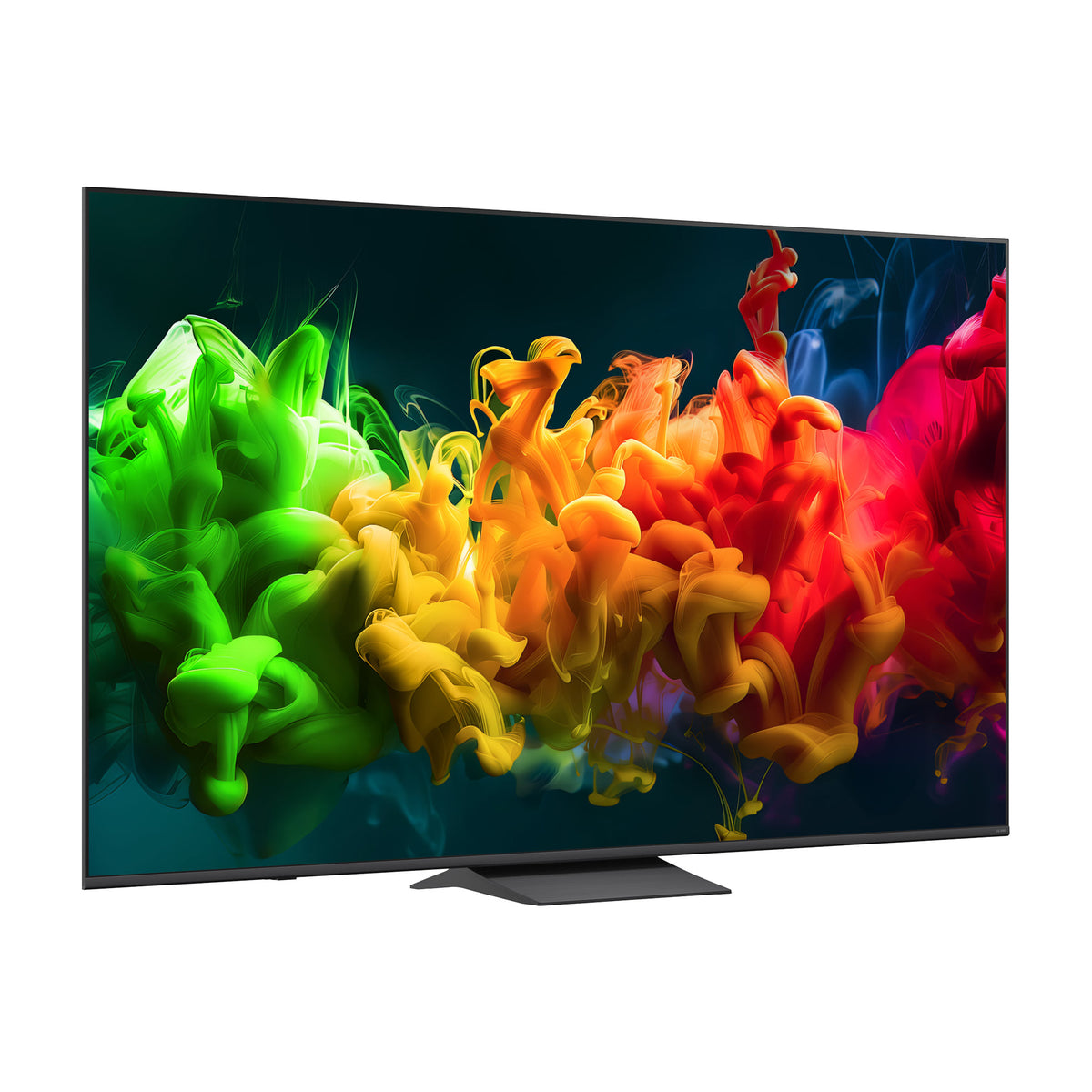Televisor LG 85QNED81B6A de 85 pulgadas, 4K UHD Mini LED