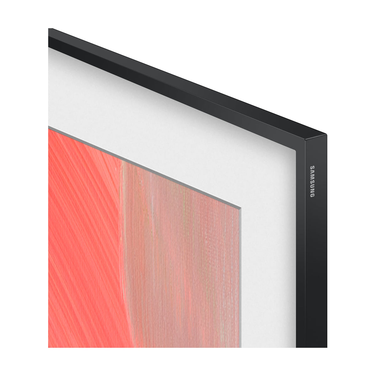 Televisor Samsung The Frame TQ55LS03HAUXXC de 55 pulgadas, QLED 4K
