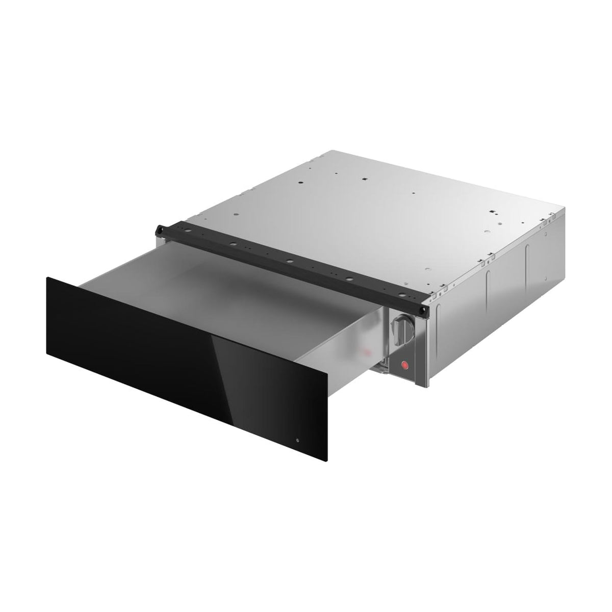 Cajón calientaplatos LG DW7D1913B de 19 litros con 4 niveles de temperatura