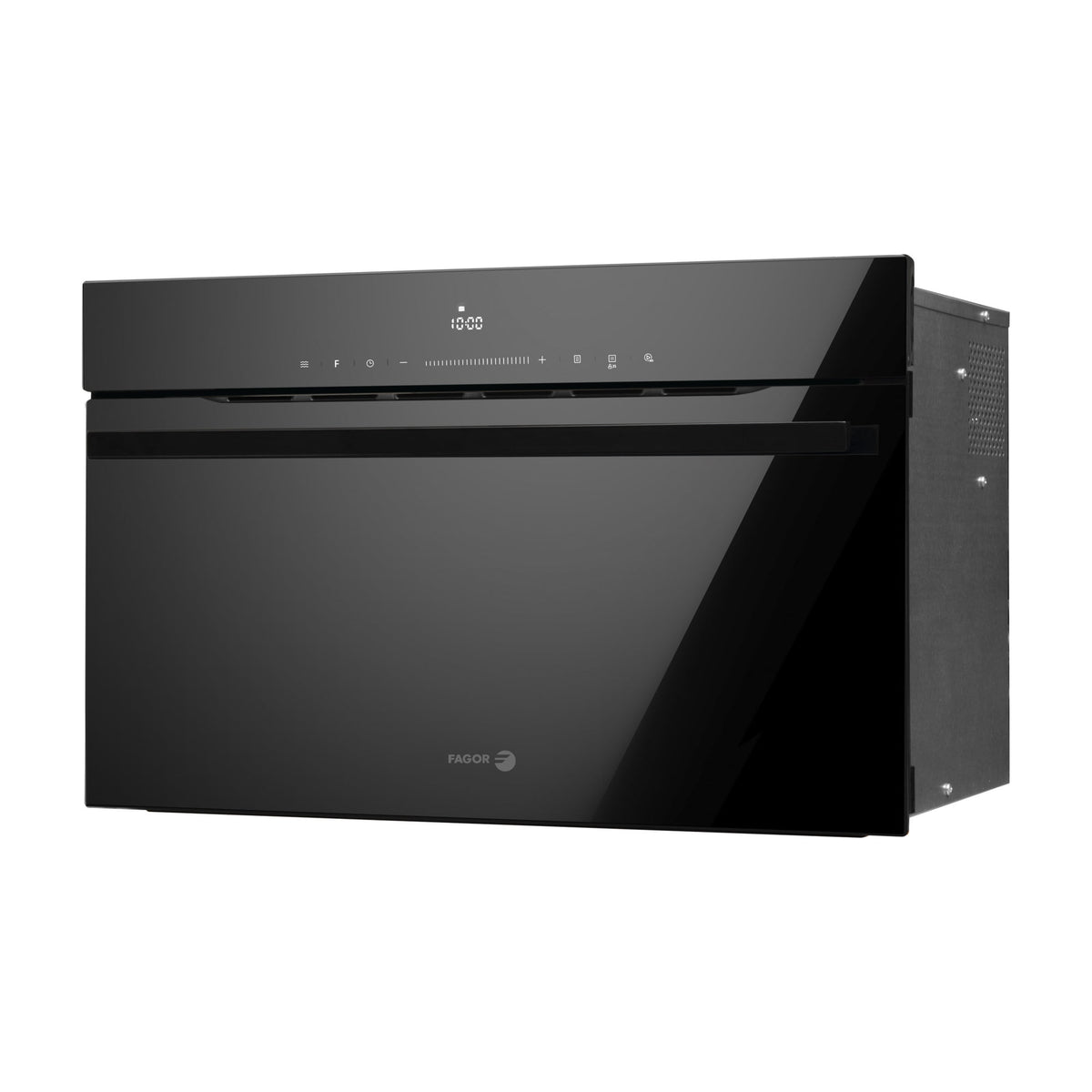 Microondas integrable Fagor 4MWB-34MTCGN de 34 l con grill y 900 W