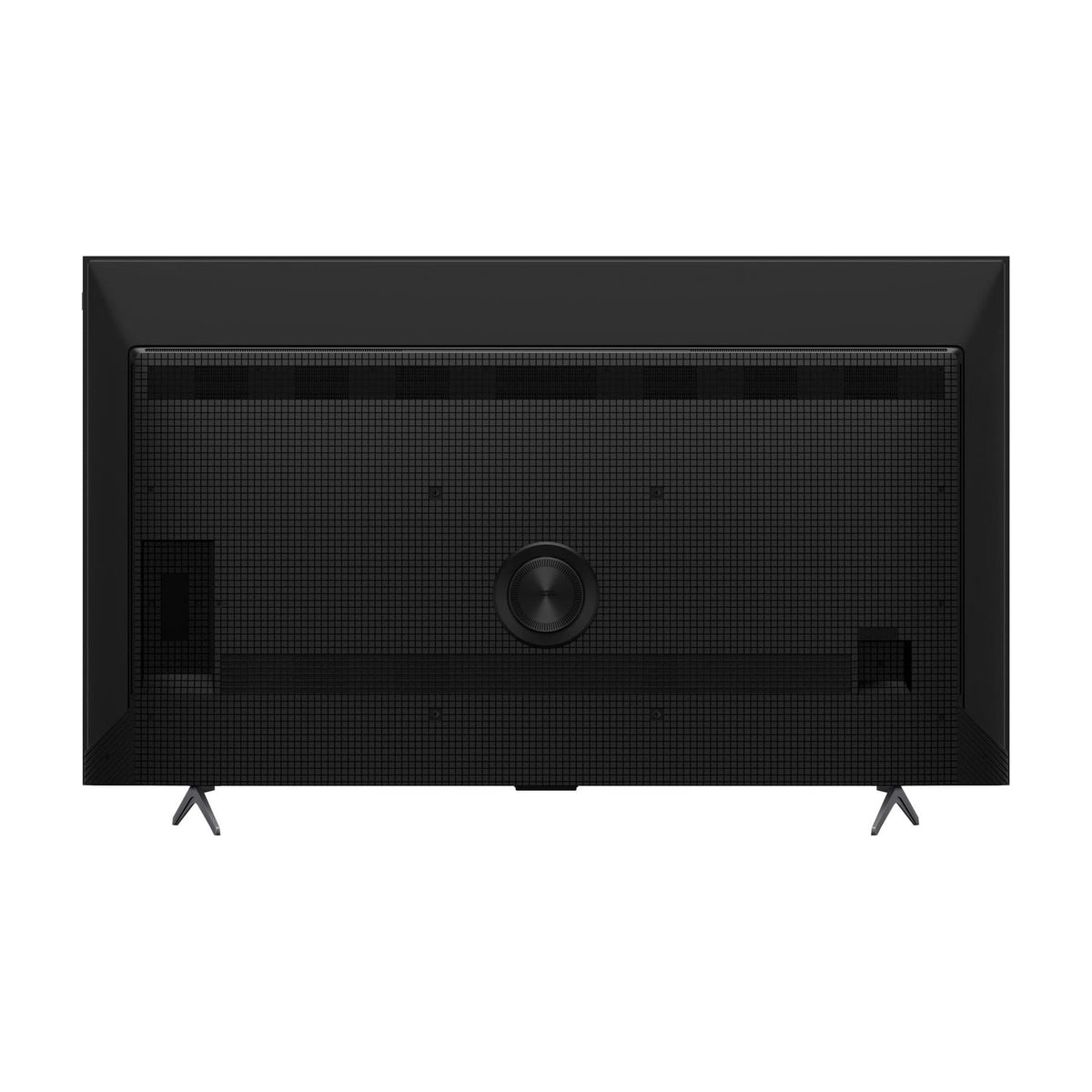Televisor TCL 75P8K de 75 pulgadas, QLED 4K UHD y Google TV