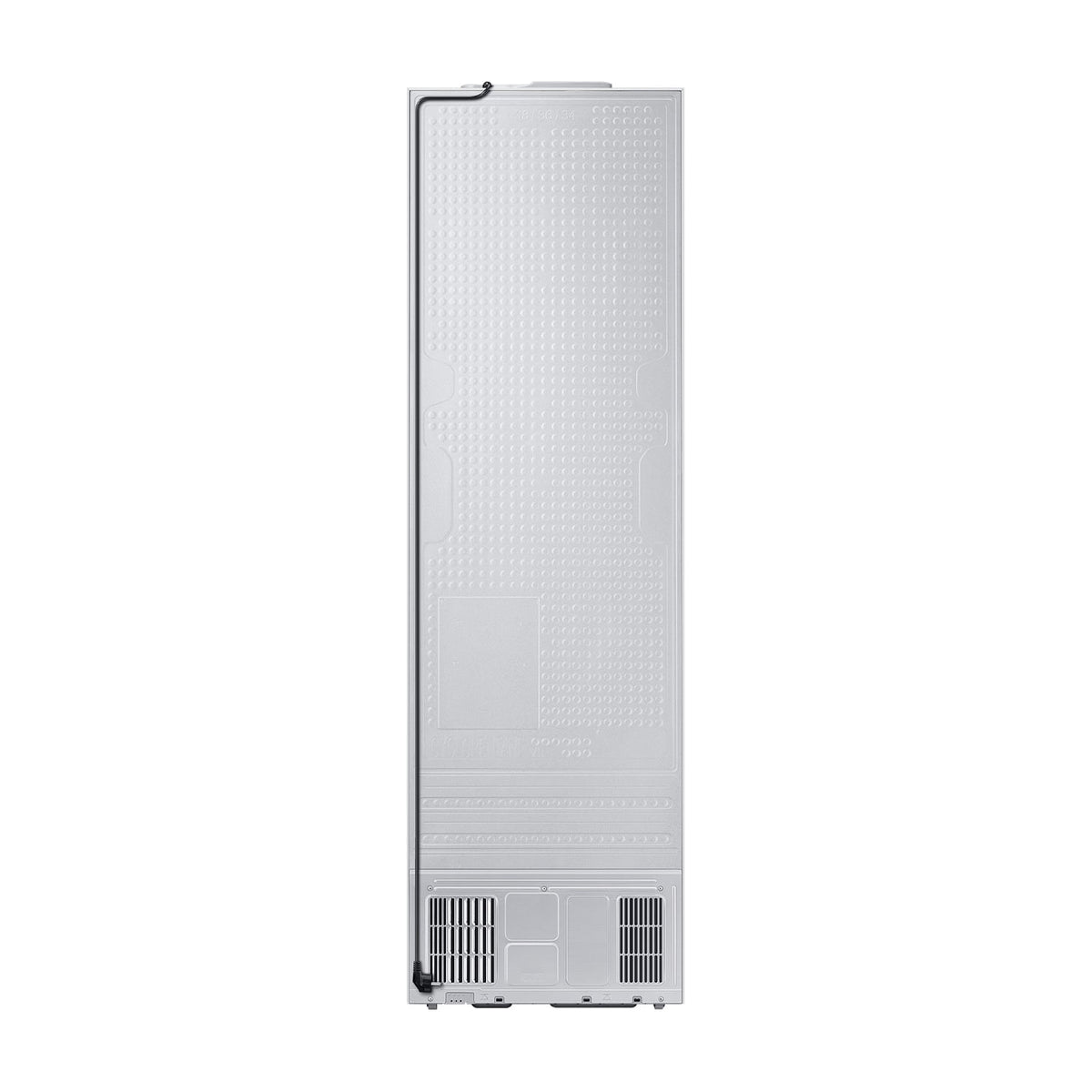 Frigorífico combi Samsung RB38C705CWW/EF de 390 l, No Frost