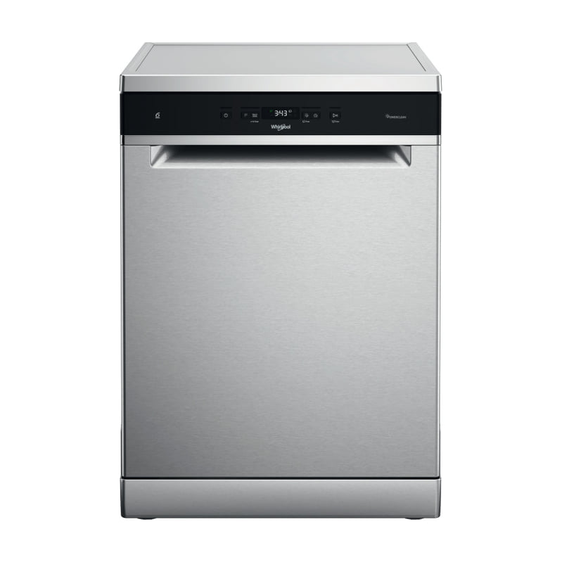 Lavavajillas Whirlpool WFC 3C42 P X, 14 cubiertos, 42 dB