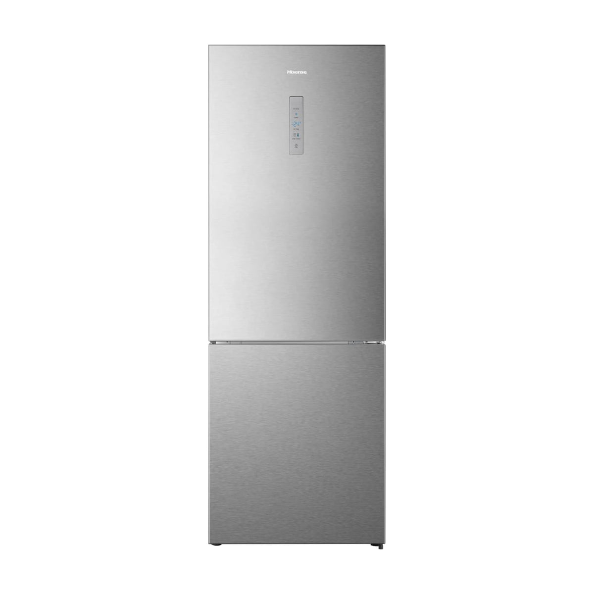 Frigorífico combi Hisense RB645N4BIC, 495 l, Total No Frost