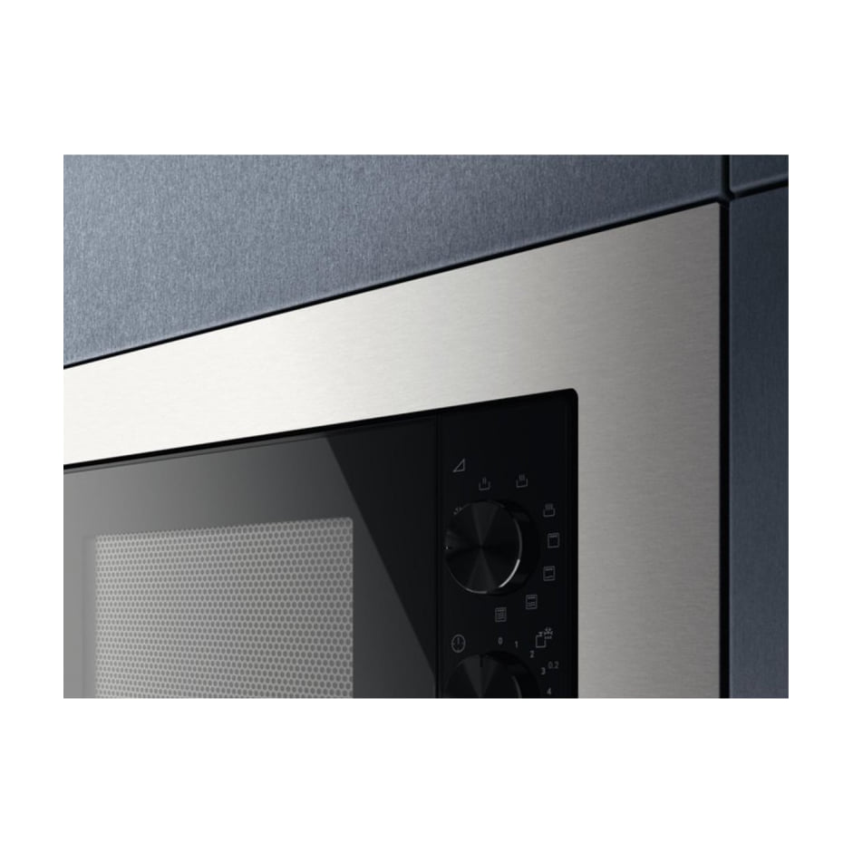 Microondas integrable Electrolux KMSD203MMX de 20 l con grill