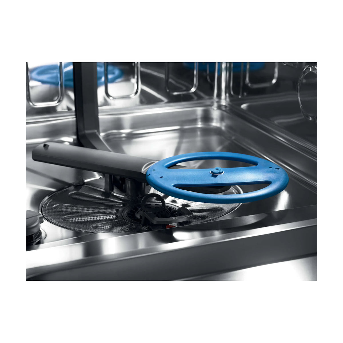 Lavavajillas Electrolux ESM48400SX de 60 cm, 14 cubiertos, AirDry y SatelliteClean, inox