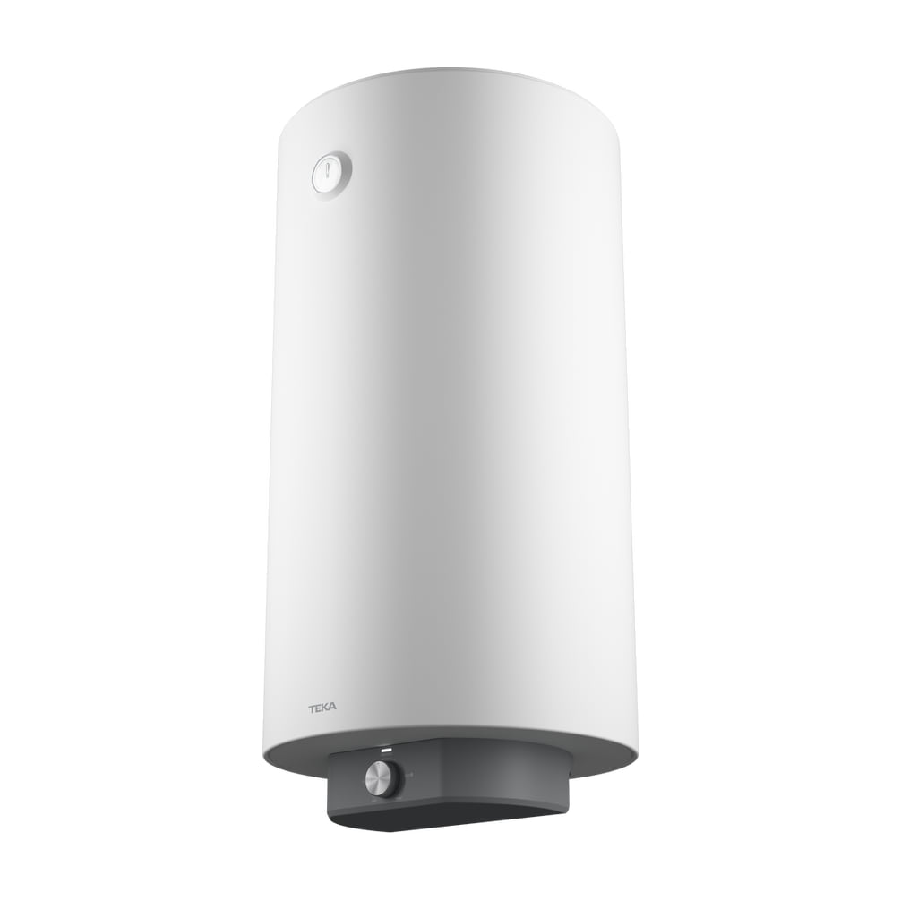 Termo eléctrico Teka EWH 10080 CWH de 80 litros, vertical