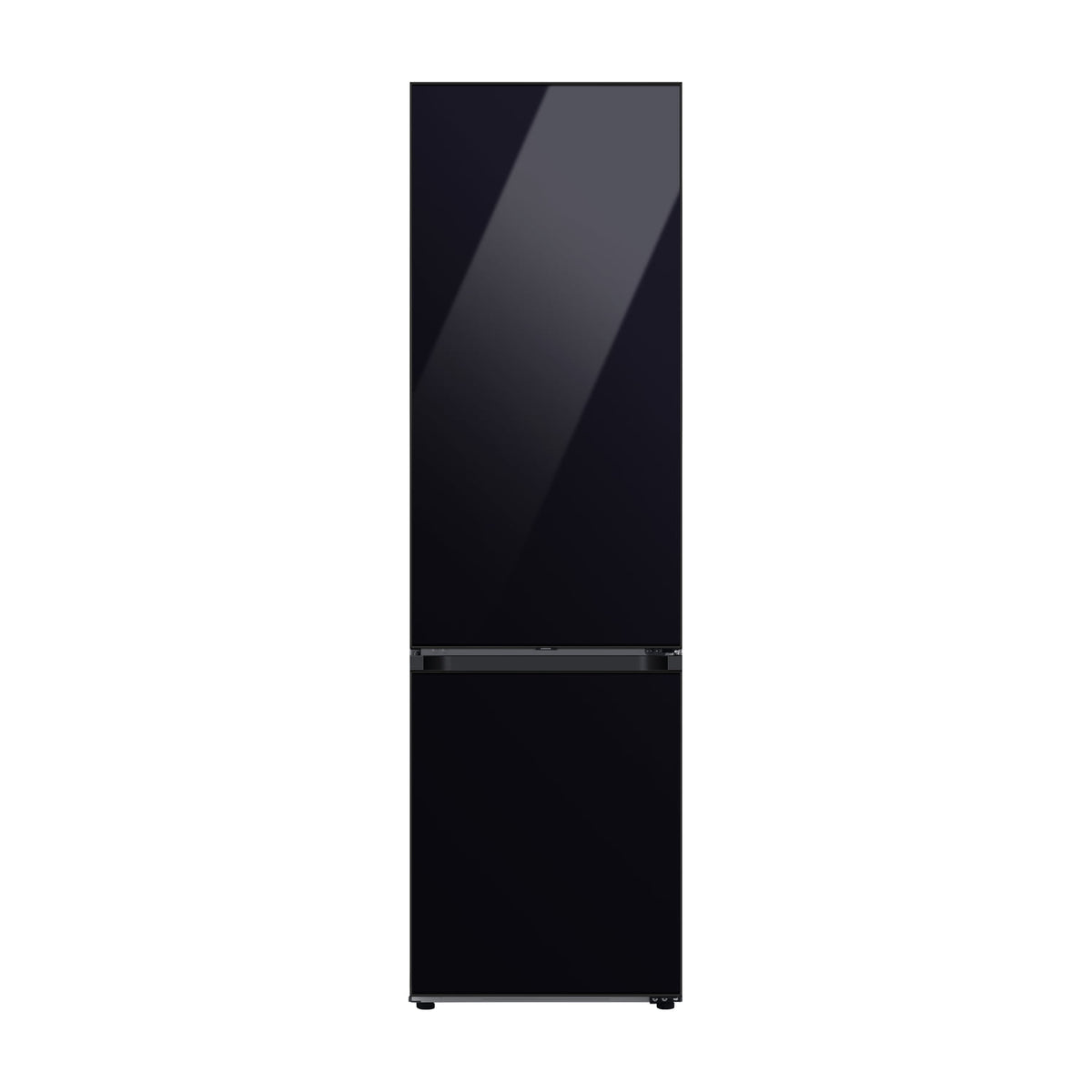 Frigorífico combi Samsung RB38C7B6A22/EF de 387 l, No Frost y clase A