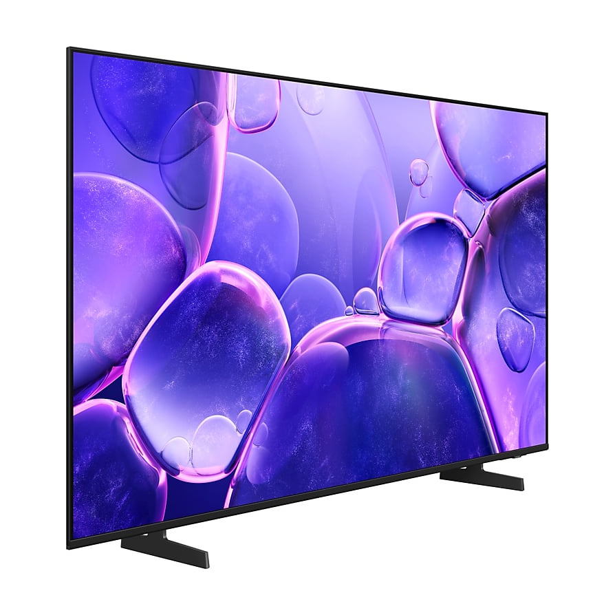 Televisor LED Samsung TU43U8005FUXXC de 43 pulgadas, 4K UHD Smart TV
