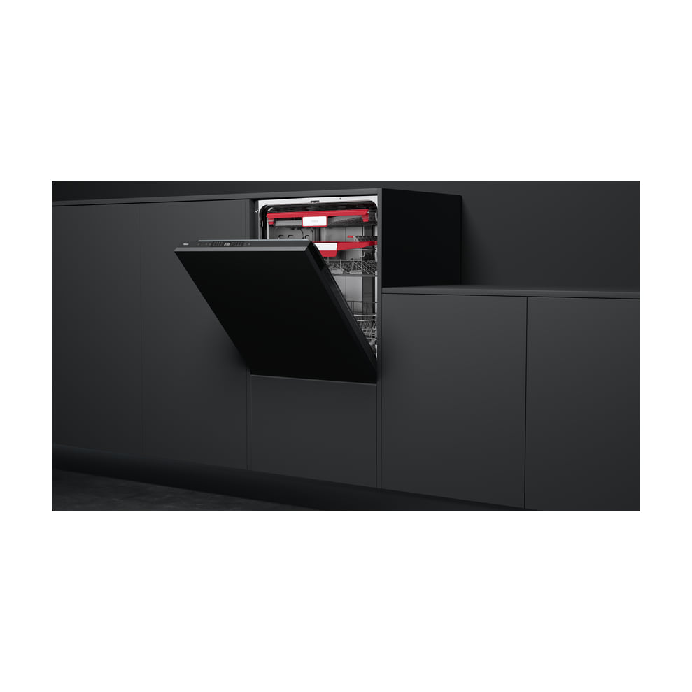 Lavavajillas integrable Teka DFI 46960 de 14 cubiertos con PremiumDry