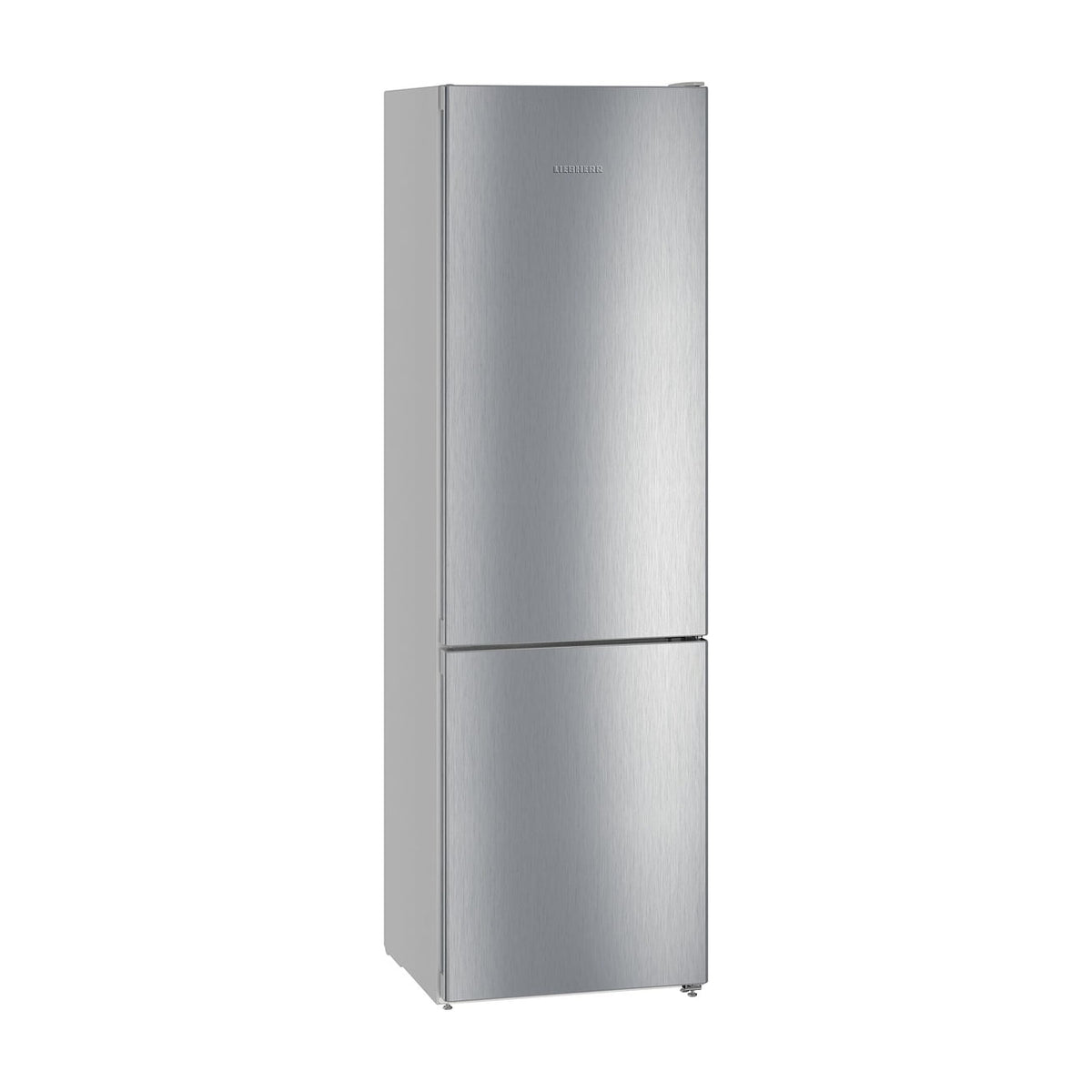 Frigorífico combi Liebherr KGNsfd 57Z03-20 003, No Frost, 371 l