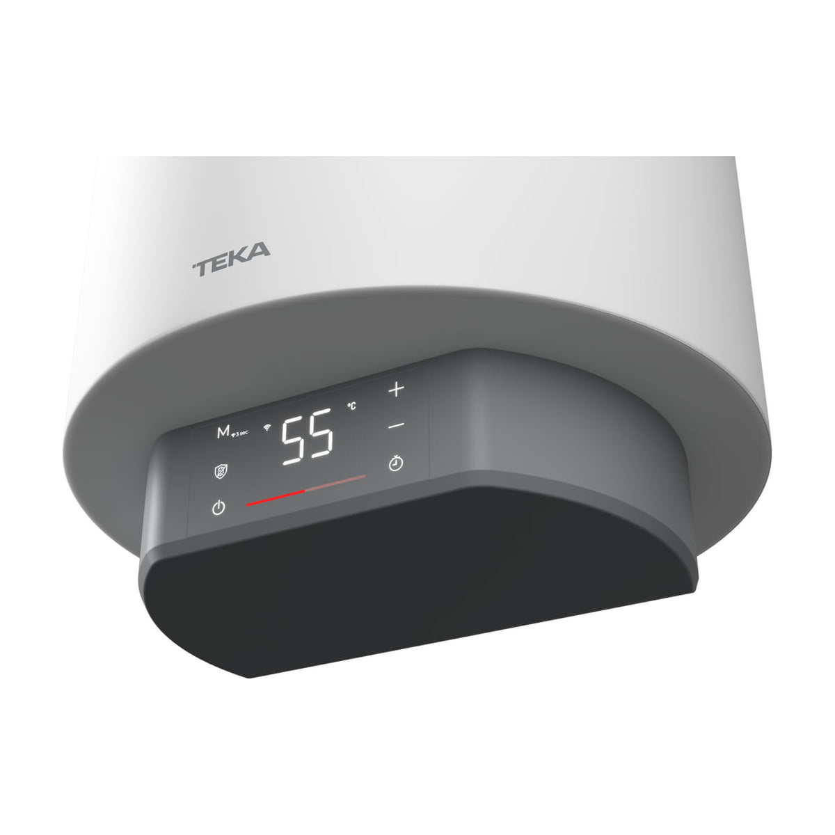 Termo eléctrico Teka EWH 61150 CWH de 50 litros con Wi-Fi