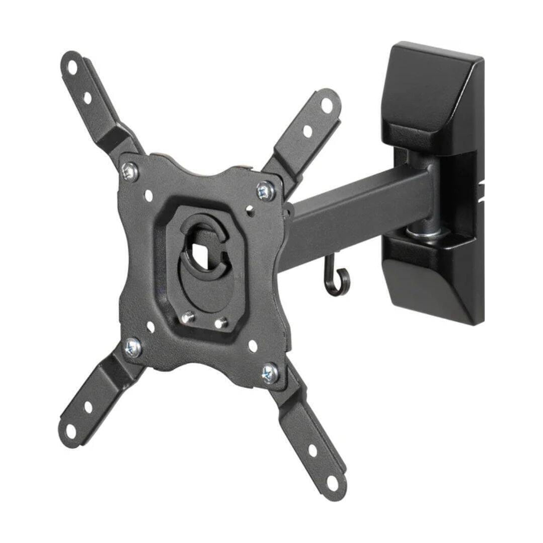 Soporte de TV Vivanco VVTVOR43INCH25KG giratorio, hasta 43 pulgadas y 25 kg