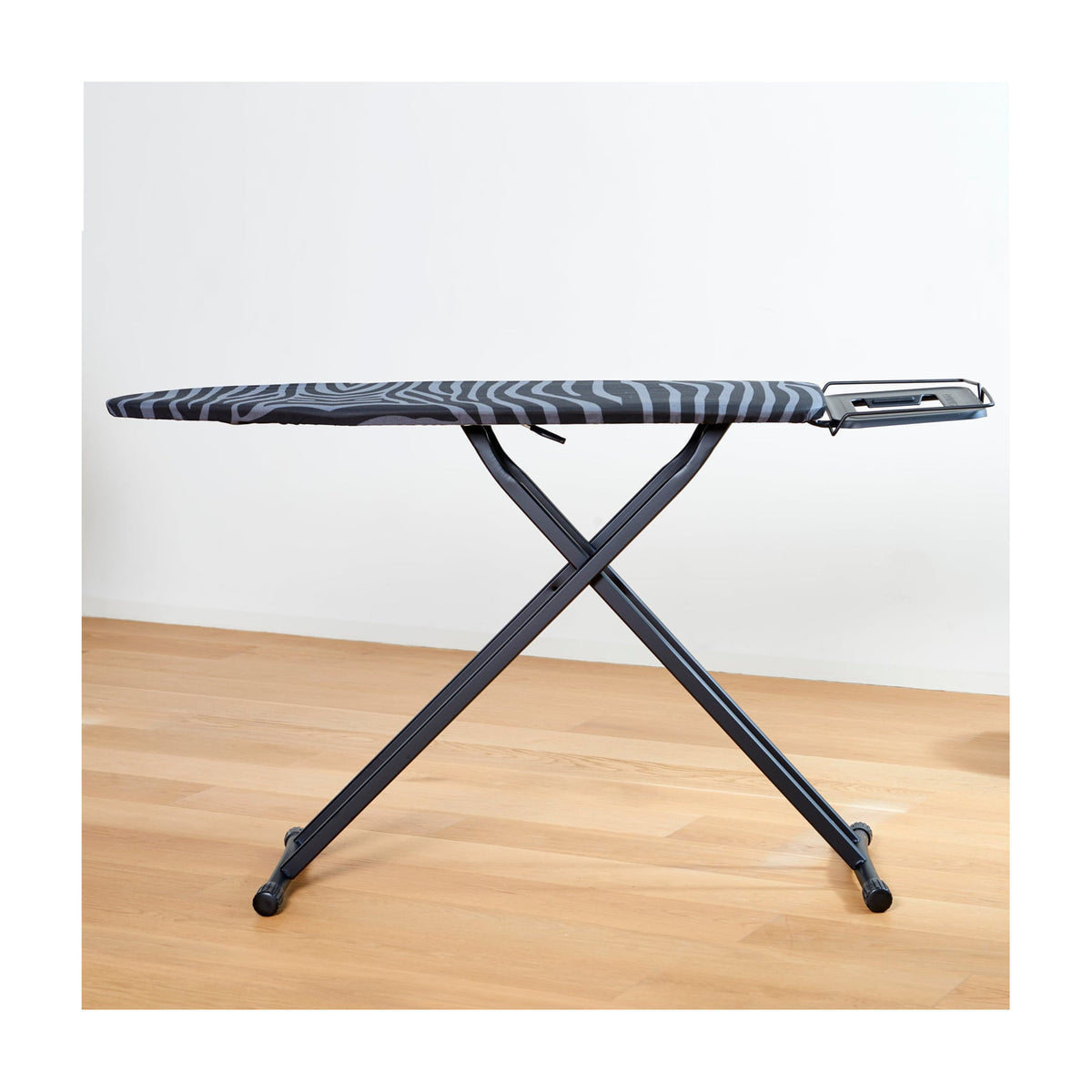 Tabla de planchar Taurus Argenta Plus, 41 x 125 cm y altura regulable hasta 93 cm