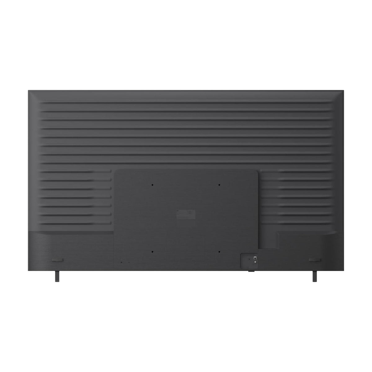 Televisor LG 85NU8E0B3LA de 85 pulgadas, Nano 4K UHD y webOS 26