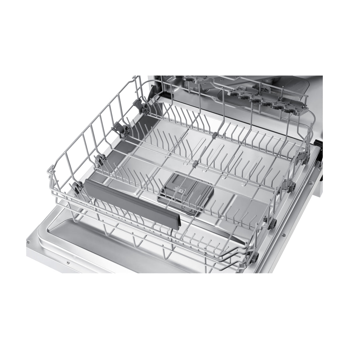 Lavavajillas Samsung DW60A6092FW/EF de 14 cubiertos, clase D