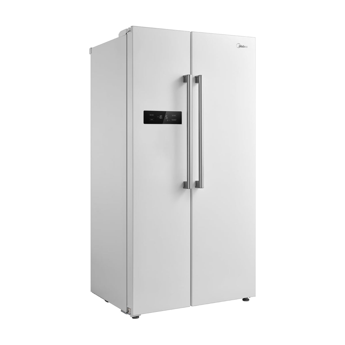 Frigorífico americano Midea MDRS710FGF01 de 532 l con Total No Frost
