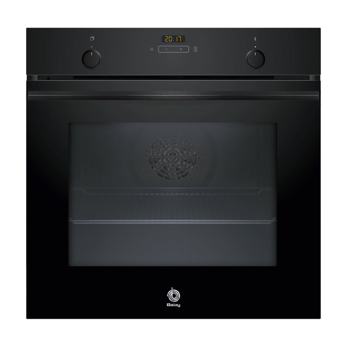 Horno multifunción Balay 3HB5159N4 de 71 l con función freidora de aire