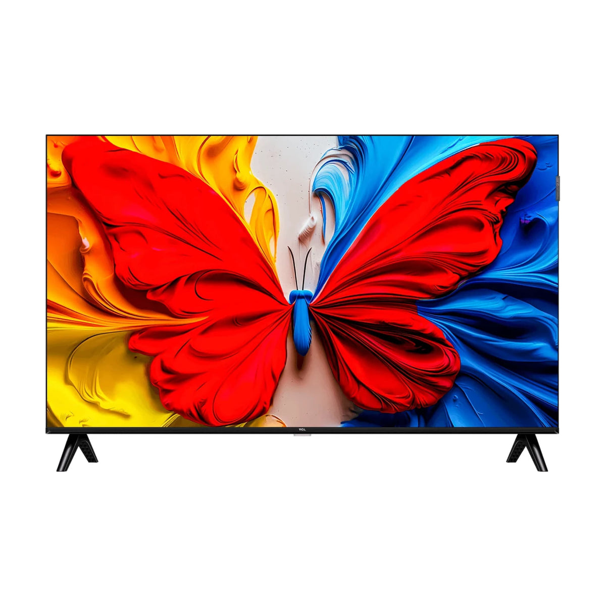 Televisor TCL 32S5L QLED de 32 pulgadas Full HD con Android TV