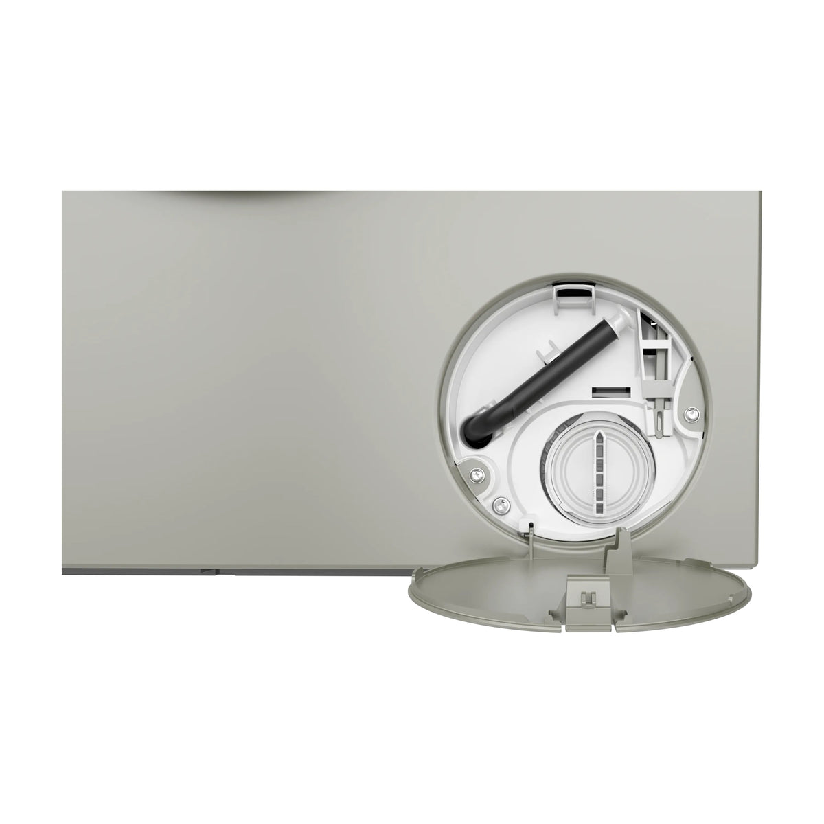 Lavadora Siemens WG64N2AXES de 11 kg, 1400 rpm e i-Dos