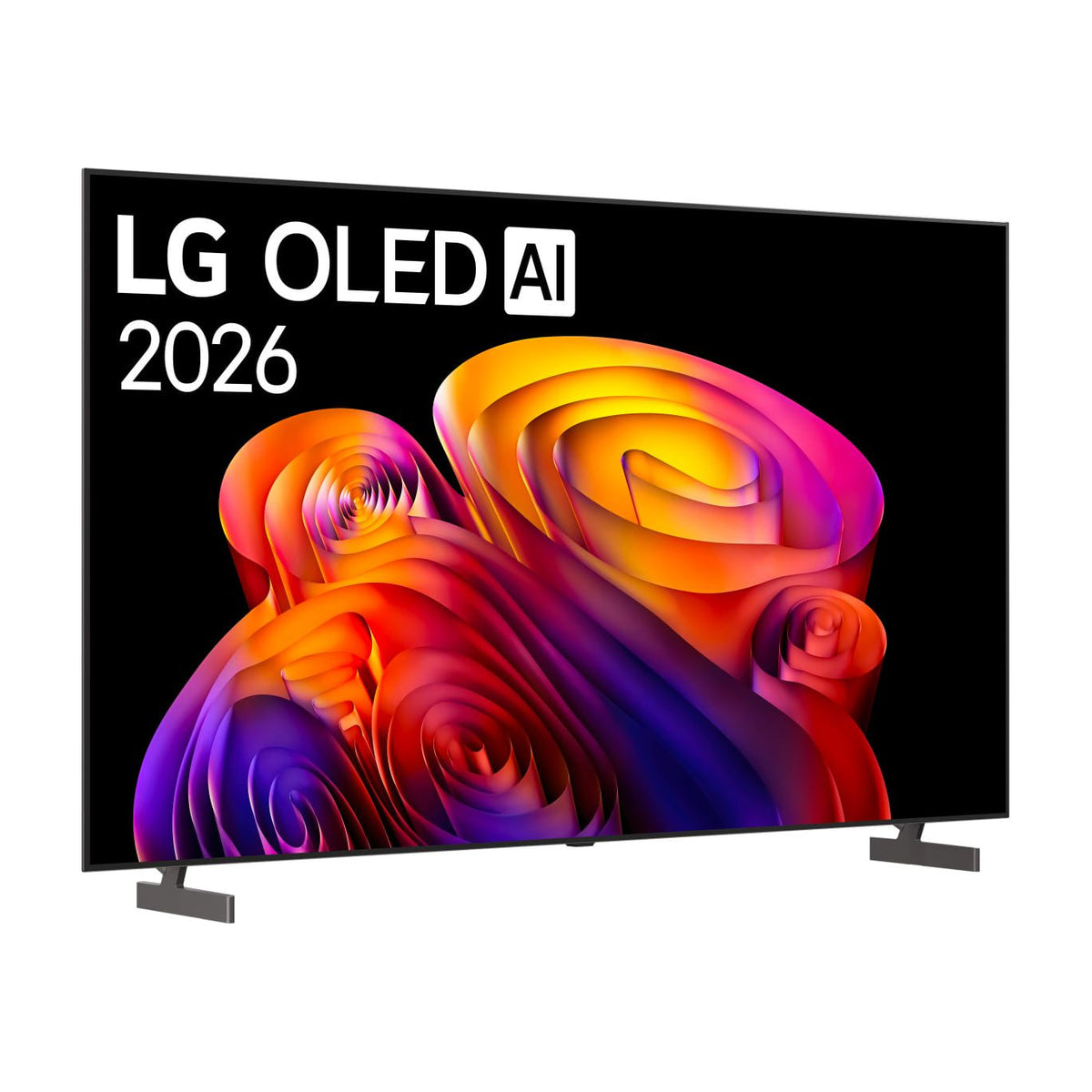 Televisor OLED LG OLED77B6ELC de 77 pulgadas, 4K UHD y 120 Hz