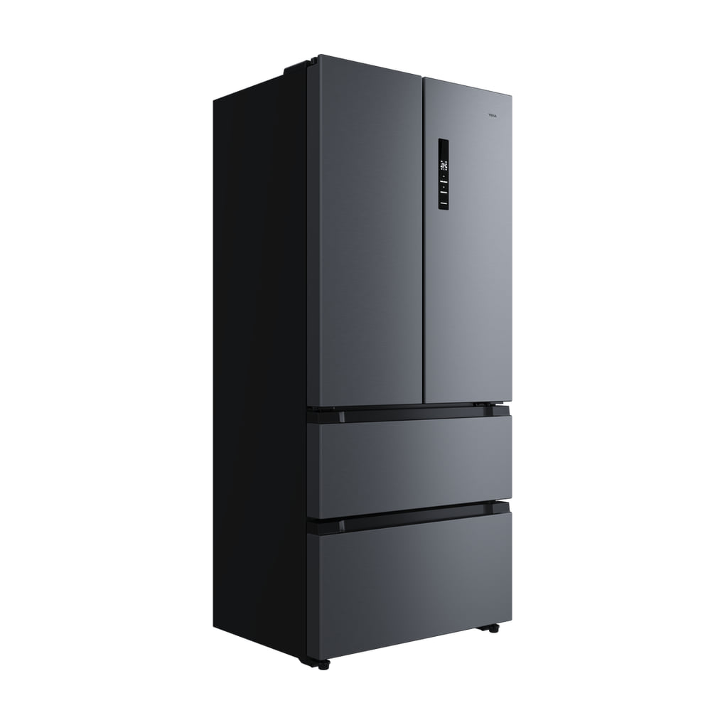 Frigorífico americano Teka RFD 77825 SS EU de 516 l, No Frost total