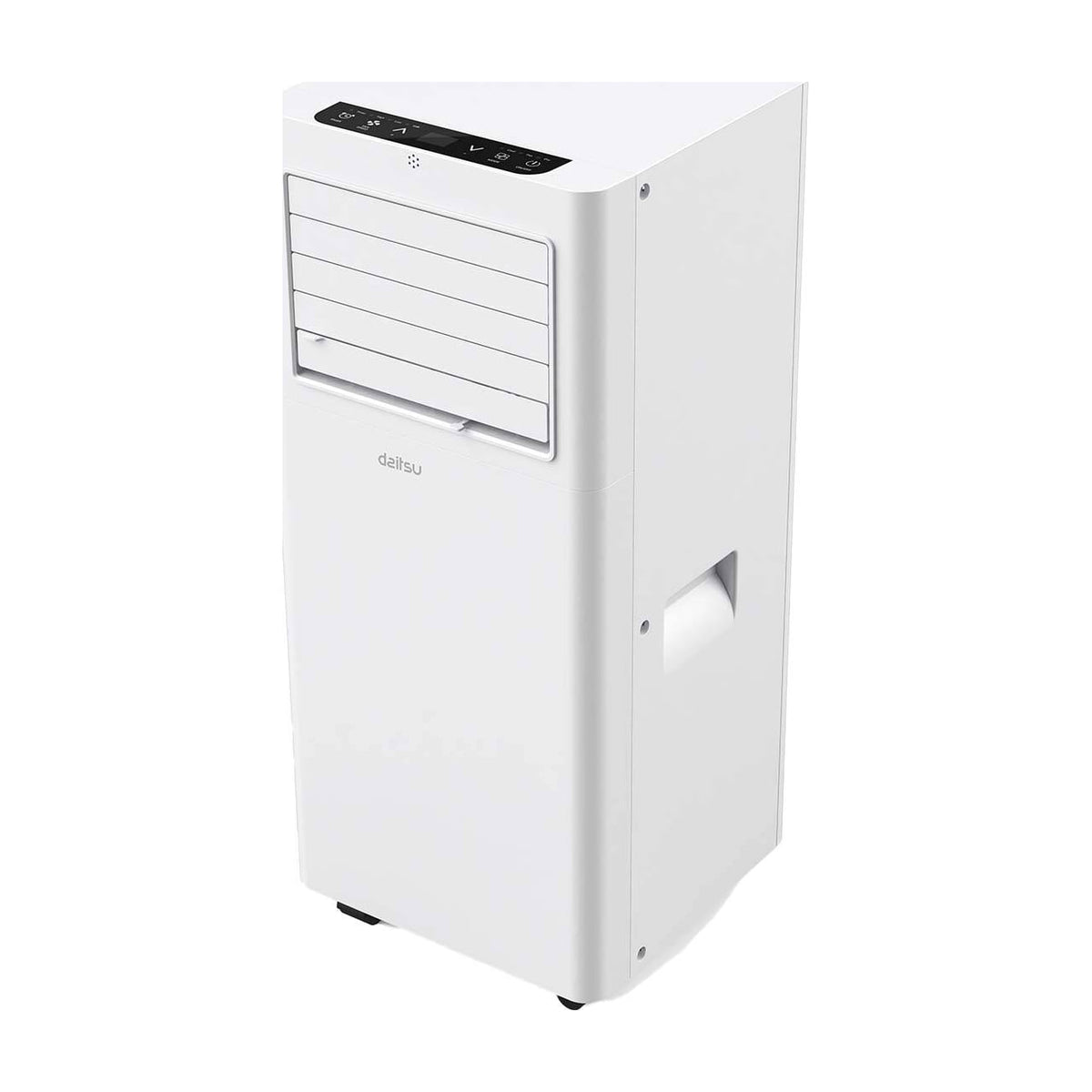 Aire acondicionado portátil Daitsu APD07FX de 2055 W con Wi-Fi