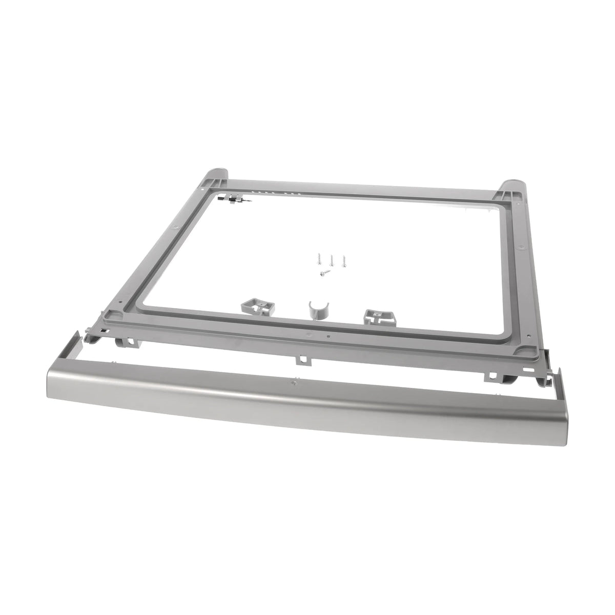 Kit de unión Bosch WTZ2041X sin mesa extraíble para montaje en columna