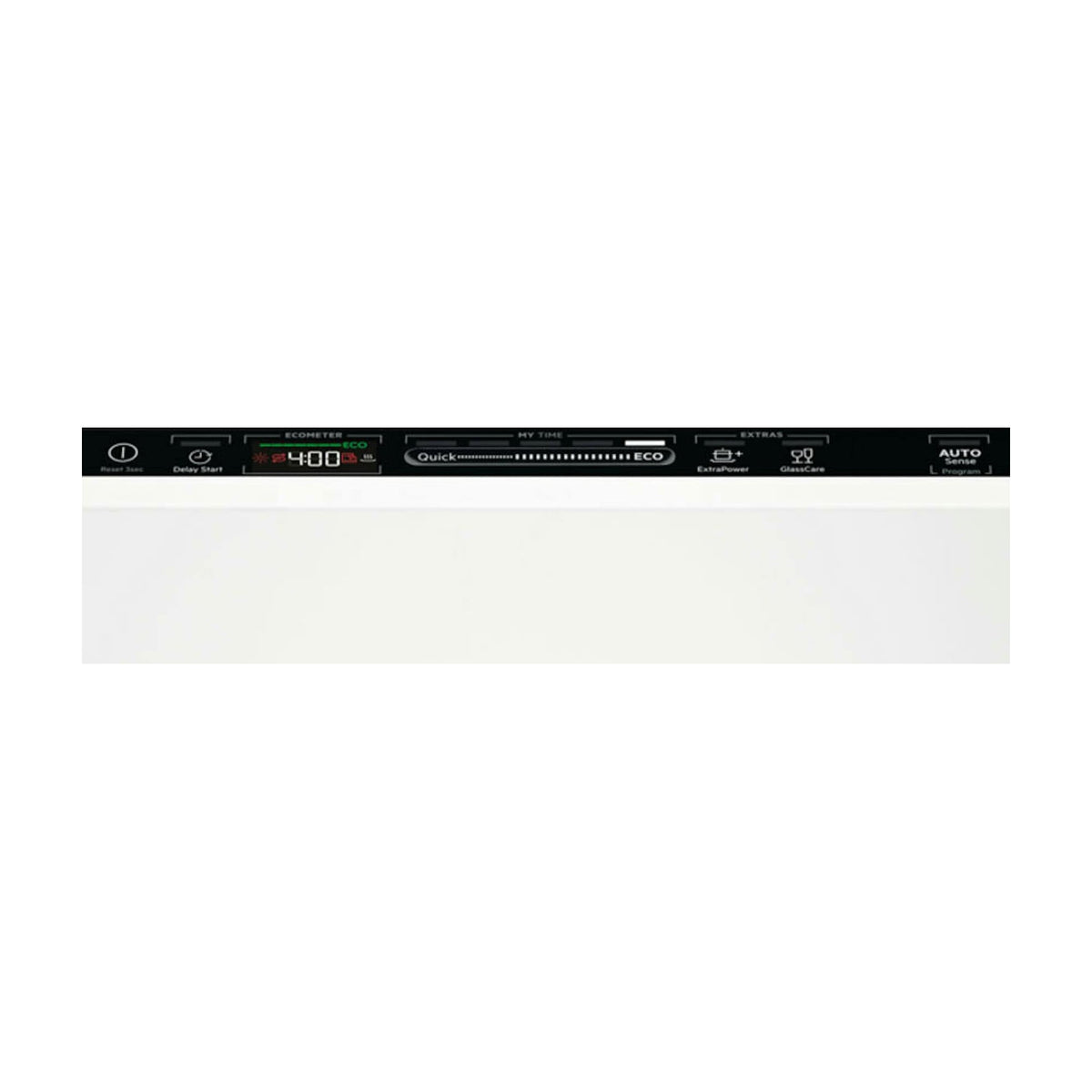 Lavavajillas integrable AEG FSB64907Z, 14 cubiertos, clase C
