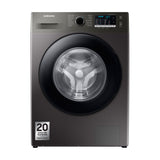 Lavadora Samsung WW90TA046AX/EC de 9 kg y 1400 rpm