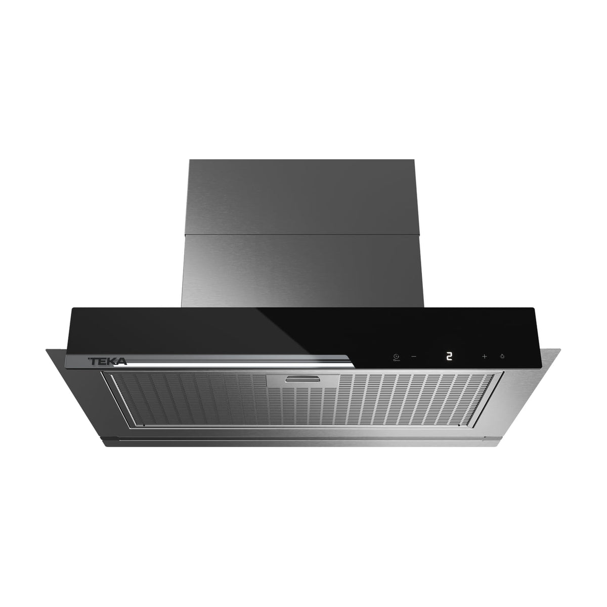 Campana integrable Teka Integra GFI 67350 EOS IX de 60 cm, 746 m³/h