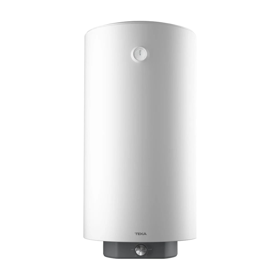 Termo eléctrico Teka EWH 100100 CWH de 100 litros, vertical